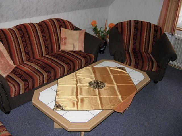 Nordsee-Ferienanlage-Wohnung-Wangerooge Dornumersiel Exteriör bild
